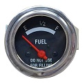 UJD41504      Fuel Gauge---12 Volt---Positive Ground---Replaces AR26716